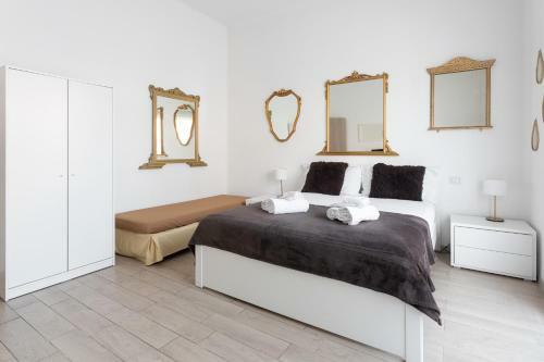 Apartamento Bologna Suite