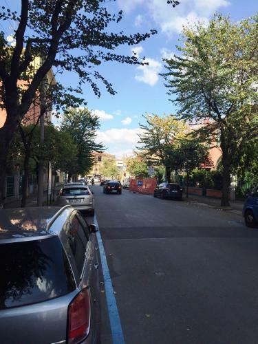 Apartamento Bologna Suite