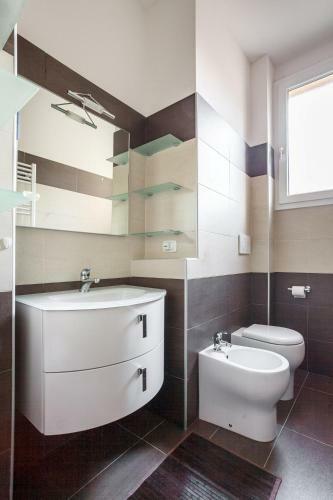 Apartamento Bologna Suite