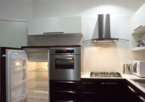Apartamento Relax Suite Nazario