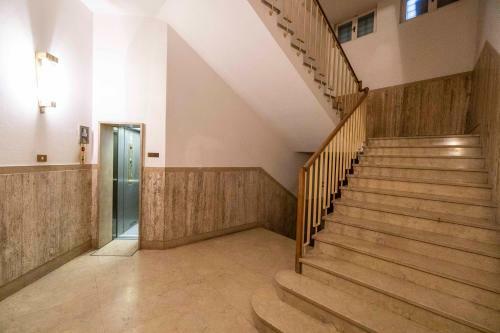 Apartamento Relax Suite Nazario
