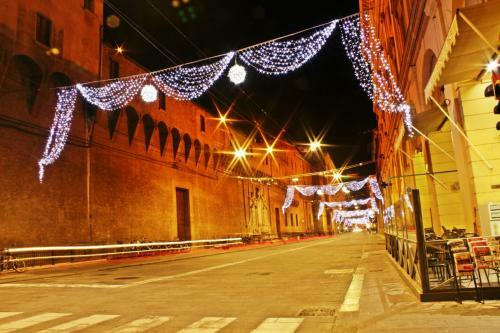 Apartamento Relax Suite Nazario