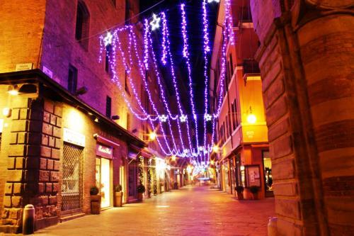 Apartamento Relax Suite Nazario