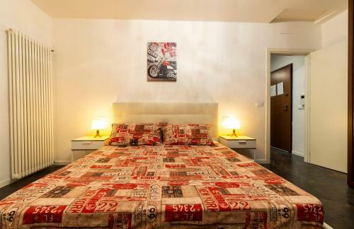 Apartamento Relax Suite Nazario