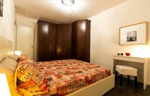 Apartamento Relax Suite Nazario