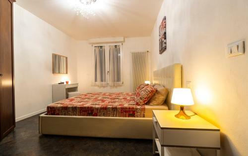 Apartamento Relax Suite Nazario