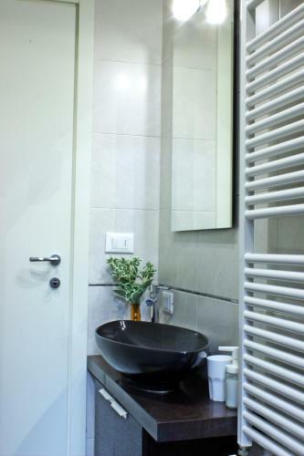 Apartamento Relax Suite Nazario