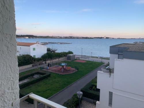 Apartamento Studio Vue �tang