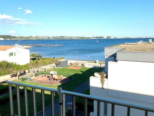 Apartamento Studio Vue �tang