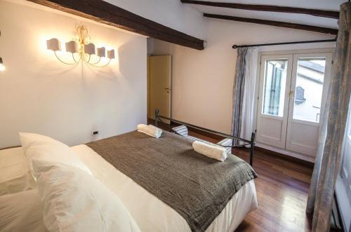 Apartamento Rr 108