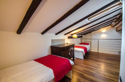 Apartamento Rr 108