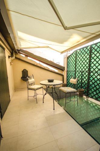 Apartamento Rr 108