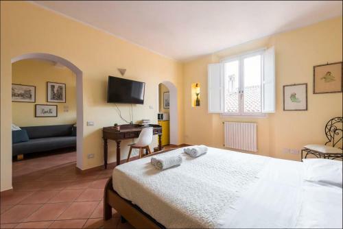 San Giorgio Apartment