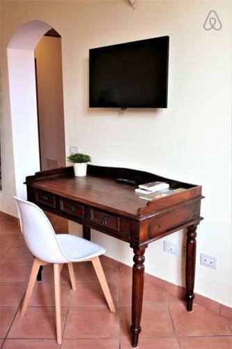 San Giorgio Apartment