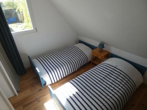 G�te L'escale Normande