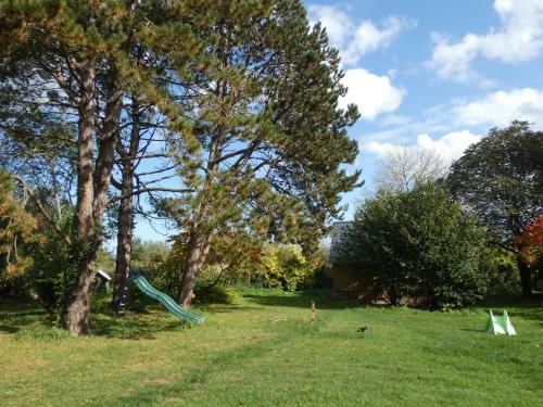 G�te L'escale Normande