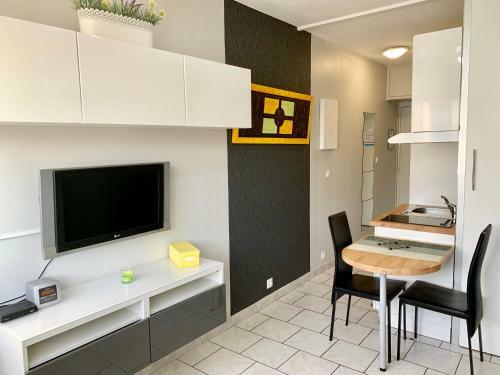 Apartamento Cosy Studio