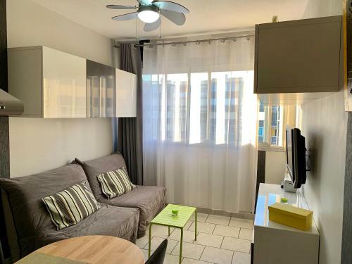 Apartamento Cosy Studio