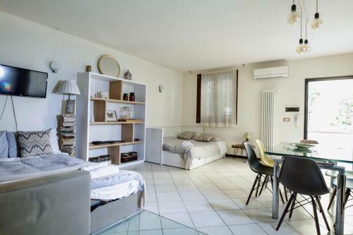 Apartamento La Corte Del Pratello