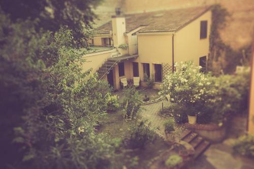 Apartamento La Corte Del Pratello