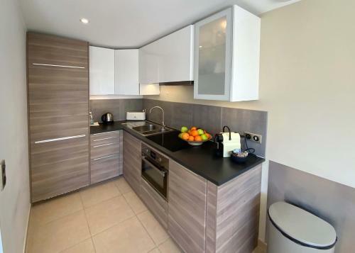 Apartamento Bastide De L'olivaie