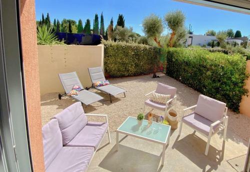 Apartamento Bastide De L'olivaie