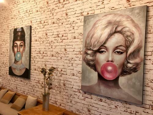 B&B Speakeasy - Due Torri
