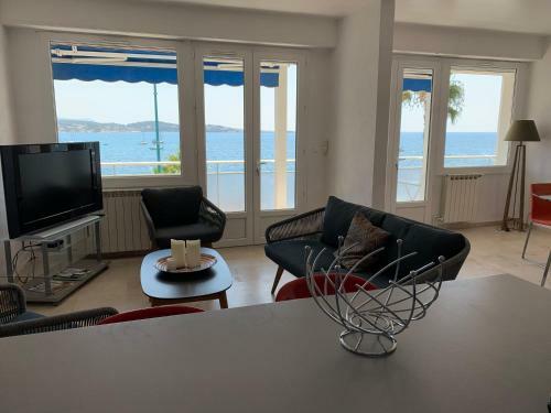 Apartamento Bandol Le Grand Horizon