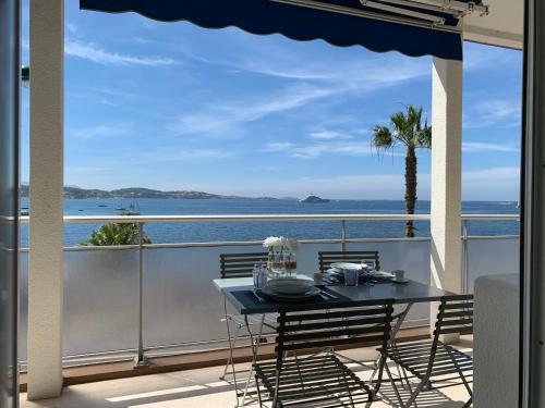 Apartamento Bandol Le Grand Horizon