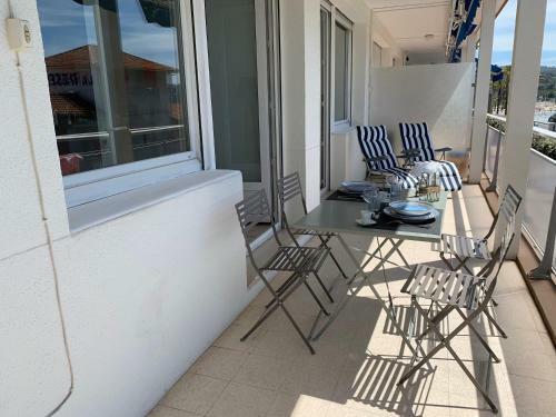 Apartamento Bandol Le Grand Horizon