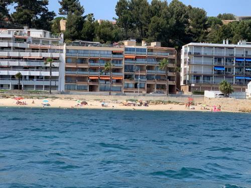 Apartamento Bandol Le Grand Horizon