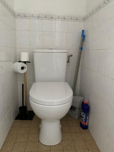 Apartamento Bandol Le Grand Horizon