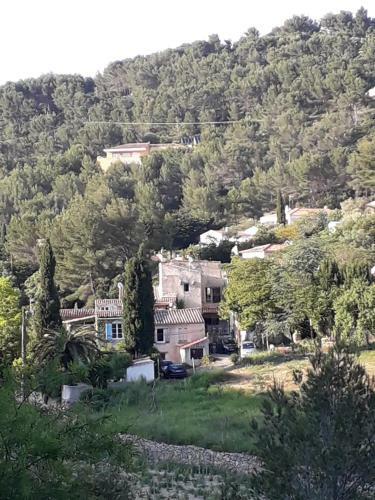 Bandol Maison De Campagne