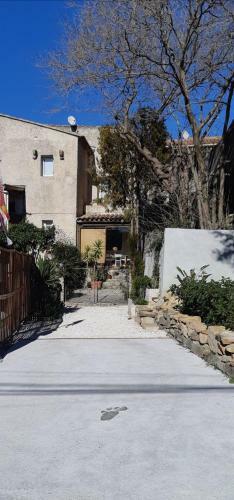 Bandol Maison De Campagne