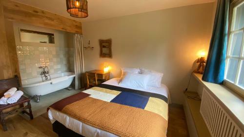 Bed & Breakfast La Folie Barbizon