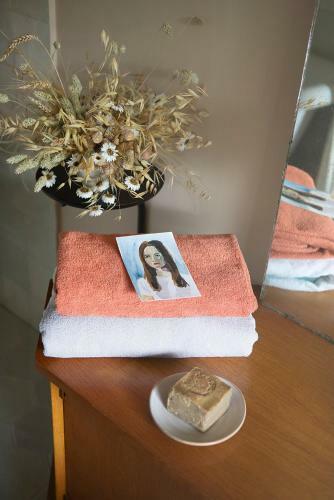 Bed & Breakfast La Folie Barbizon