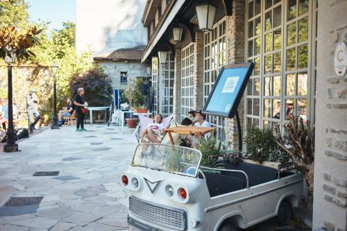 Bed & Breakfast La Folie Barbizon