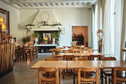 Bed & Breakfast La Folie Barbizon