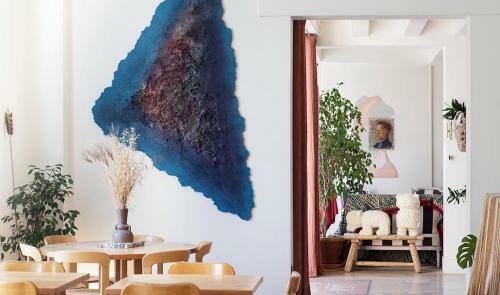 Bed & Breakfast La Folie Barbizon