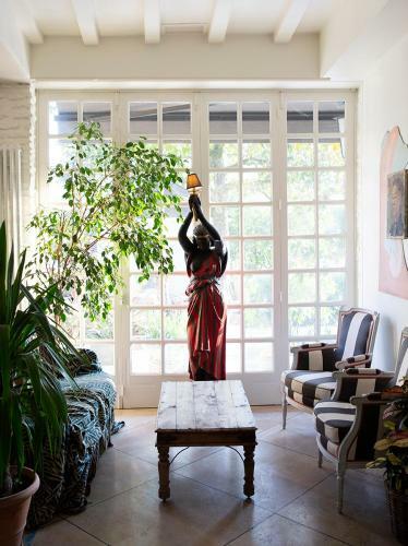 Bed & Breakfast La Folie Barbizon