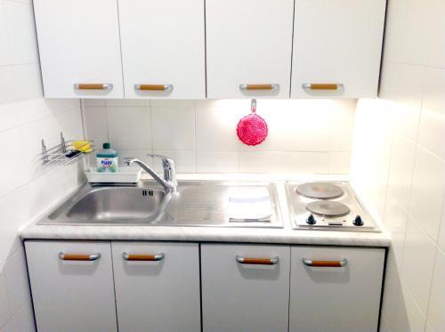 Apartamento Mini Chic Downtown