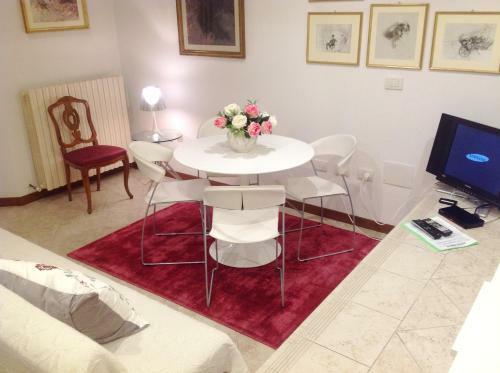 Apartamento Mini Chic Downtown