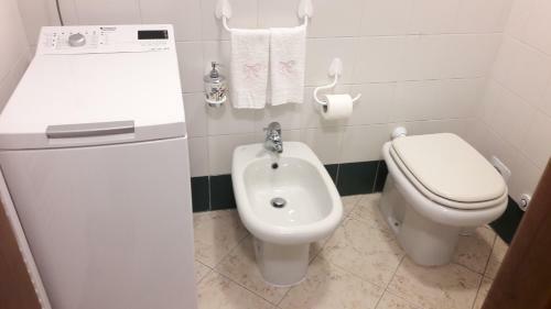 Apartamento Mini Chic Downtown