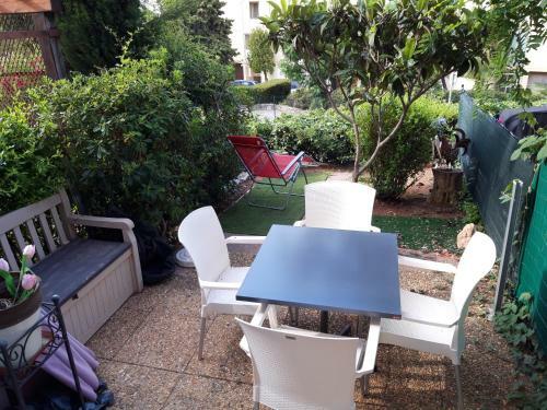 Apartamento M Guibert La Miougrane