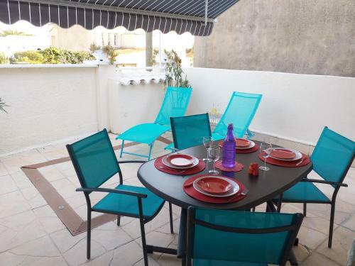 Apartamento Bandol Danton
