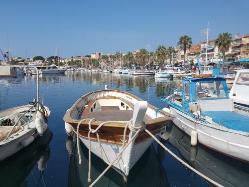 Apartamento Bandol Danton