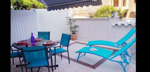 Apartamento Bandol Danton