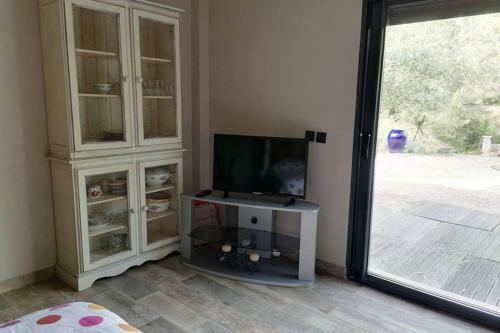 Apartamento Magnifique Studio Bandol Au Calme Absolu !!