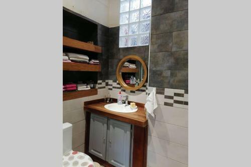 Apartamento Magnifique Studio Bandol Au Calme Absolu !!