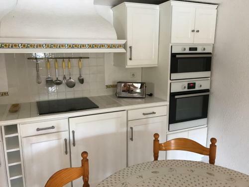 Apartamento Le Belvedere